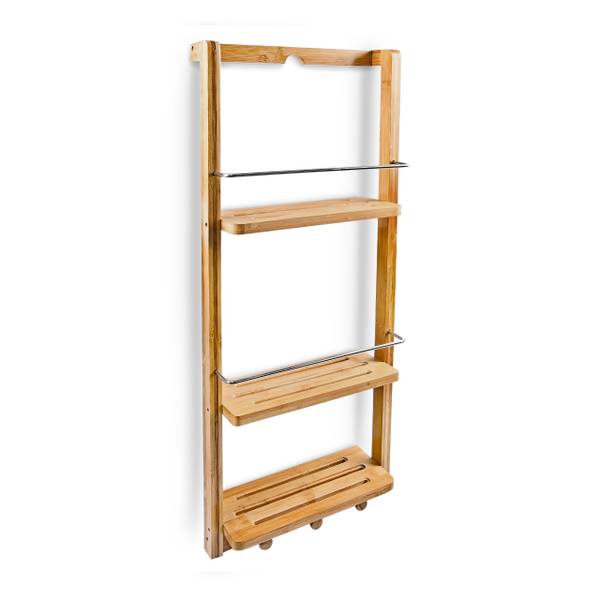 vorratsglas bambus Vorratsglas 'Bambus'
