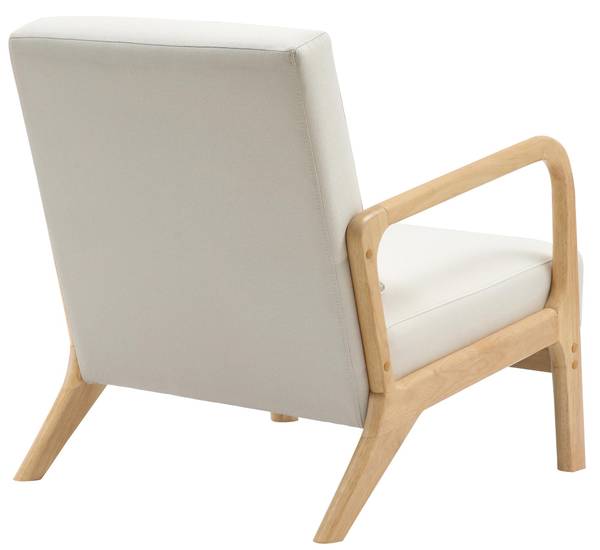 Sessel Hibbing Creme