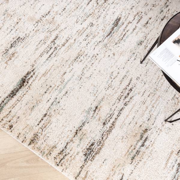 Teppich Blend Blau - 120 x 170 cm