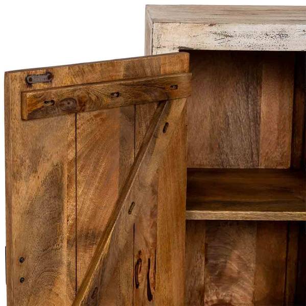 Sideboard Marfil Grau