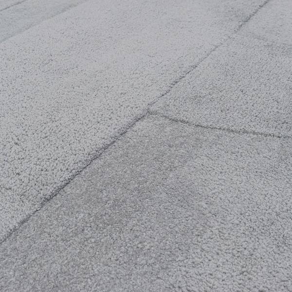 Tapis de salon  BONA Bleu - 120 x 170 cm