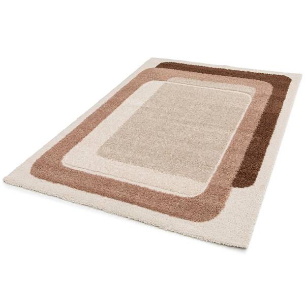 Teppich MIREO 120 x 170 x 120 cm