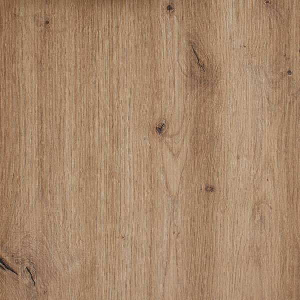 Lowboard MONTANA Braun - Grau - Holzwerkstoff - 160 x 56 x 38 cm
