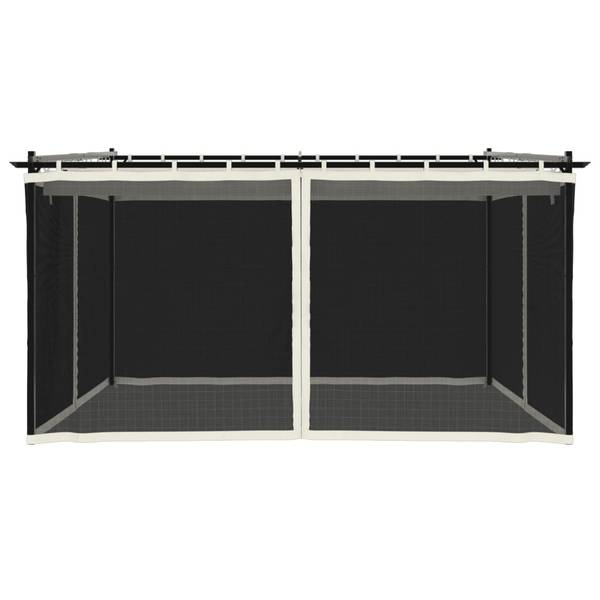 Pavillon 3033956 Creme - 297 x 396 cm