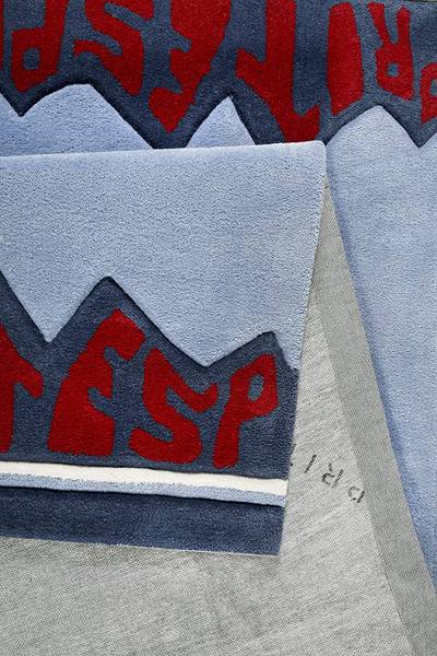 Kinderteppich Heli Rescue 120 x 180 cm