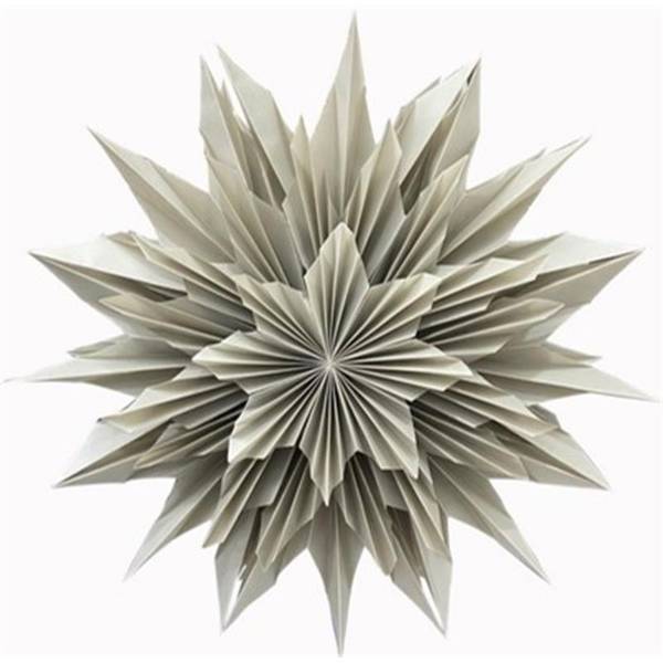 Papierstern STAR M kaufen