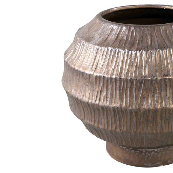 Blumentopf Cherith 34 x 30 x 34 cm