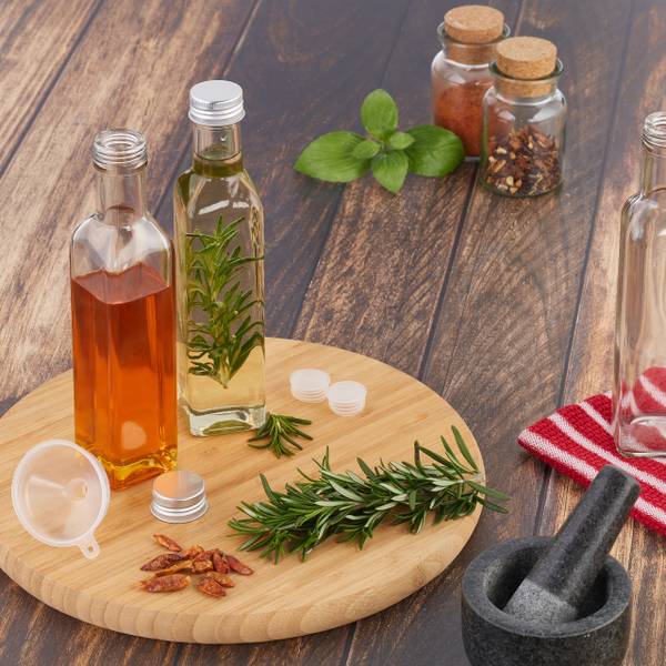 Flaschen zum Befüllen 250 ml kaufen