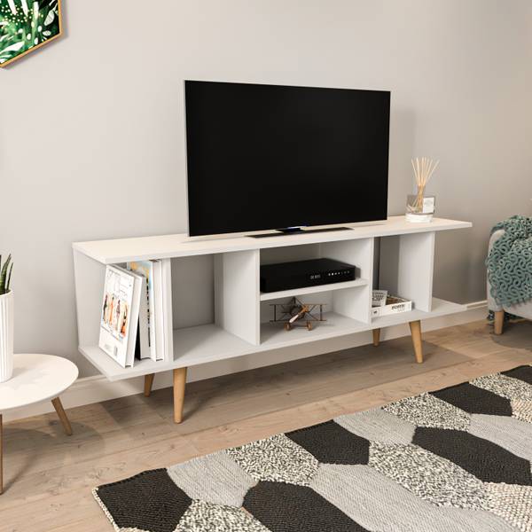 Meuble TV Akya 160 x 60 cm