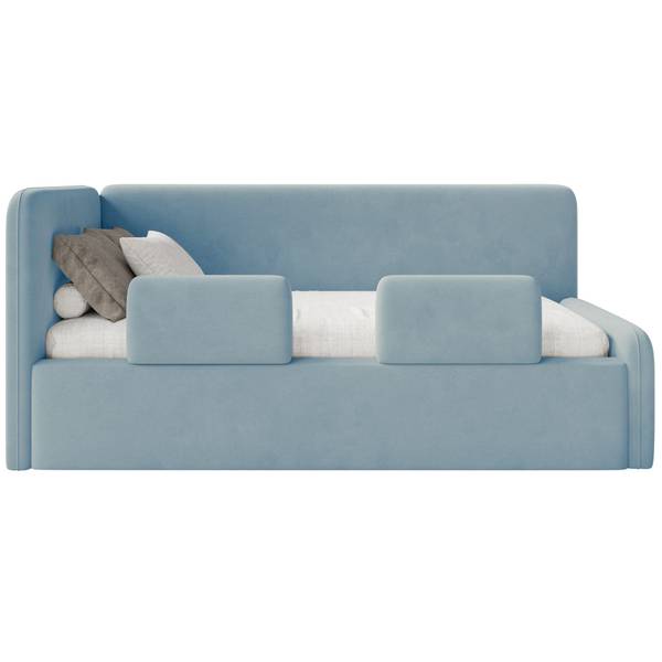 Kinderbett Fanklo Blau