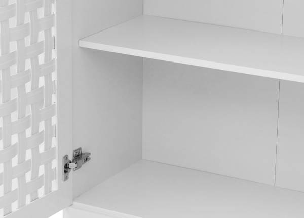 Armoire N87 Blanc