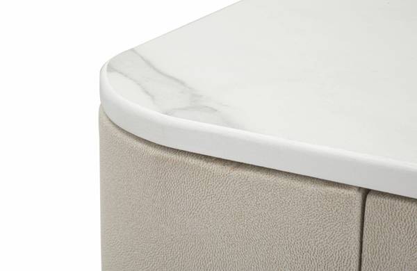 Konsolentisch Ronda Tiefe: 70 cm