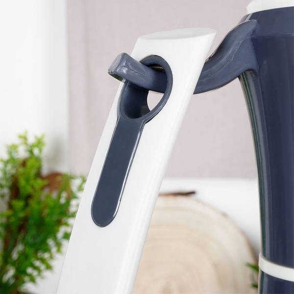 Küchenhelfer Set 5-tlg. 259245 Grau - Kunststoff - 20 x 40 x 20 cm