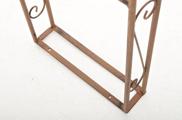 Rosenbogen Lenz Braun