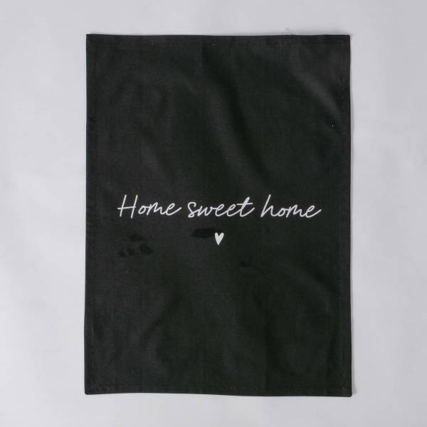 Küchentücher HOMA 2er Set Naturfaser - 50 x 1 x 70 cm