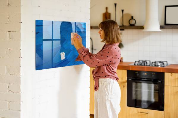 Magnettafel Aether 100 x 70 cm