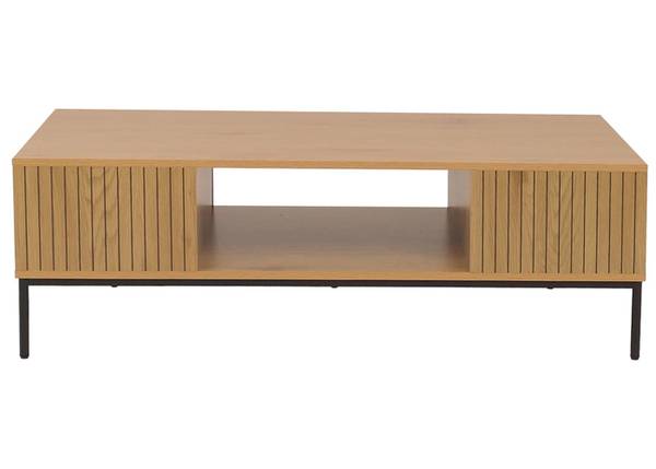 Couchtisch O39 Beige