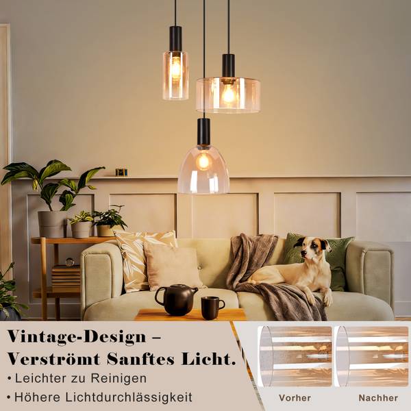 Hanglamp OIUo 63 x 181 cm