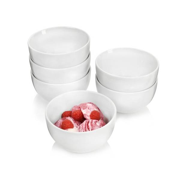6-tlg. Dessertschalen Sunfort kaufen