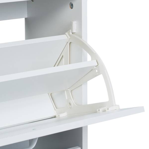 Schuhschrank Kipper Höhe: 79 cm