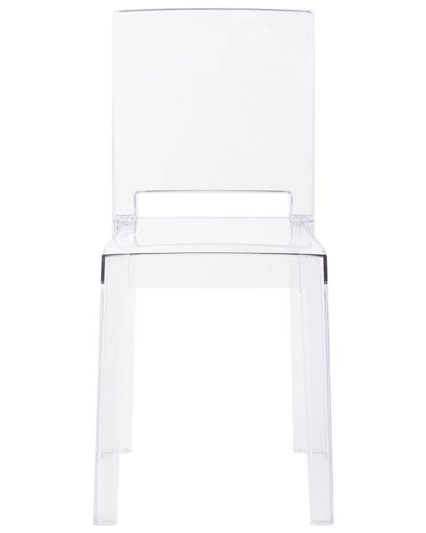 Stuhl WESTBRIDGE 2-tlg Kunststoff - 40 x 82 x 45 cm