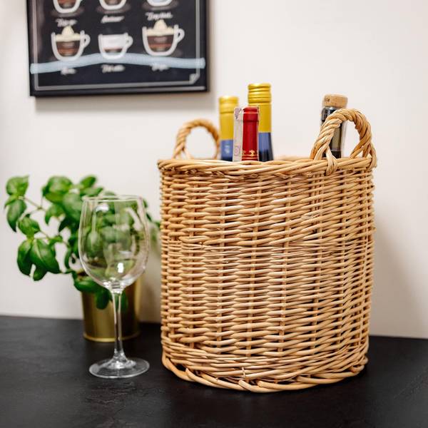 Blumentopf 26O 26 x 30 x 26 cm