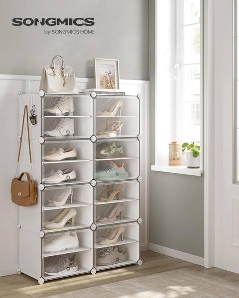 Schuhregal 100656 kaufen | home24