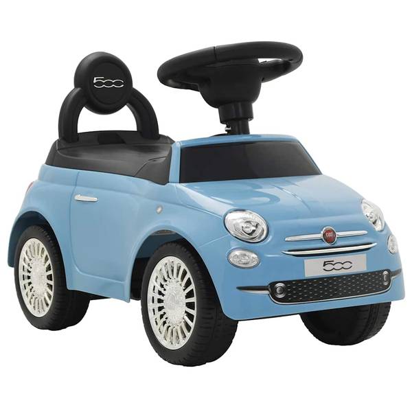 Aufsitzauto 295762 Blau