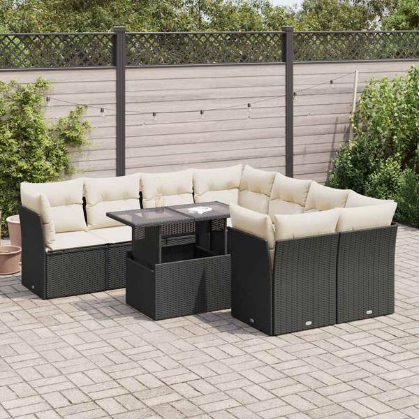 Garten-Lounge-Set 3036647-2 9-teilig kaufen