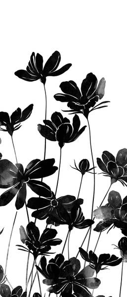 Verdunkelungsrollo NOXFLOR 60 x 140 cm