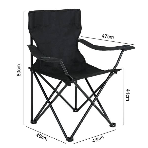 Campingstuhl ANTER kaufen | home24