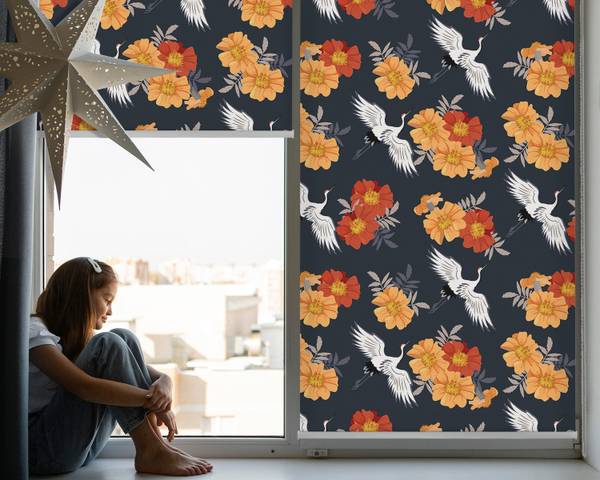 Rollo GRUIFLOR 60 x 140 cm
