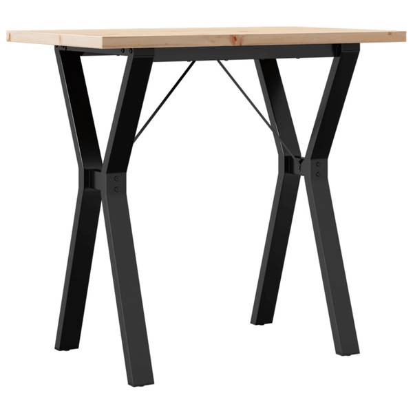 Esstisch XTY5227 50 x 76 x 80 cm