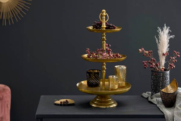 Etagere ORIENT 30 x 50 x 30 cm