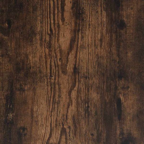 Beistelltisch 3006942 Braun - Holzwerkstoff - 40 x 40 x 40 cm
