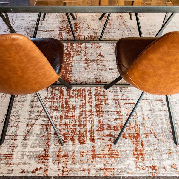 Tapis SETH 240 x 240 cm