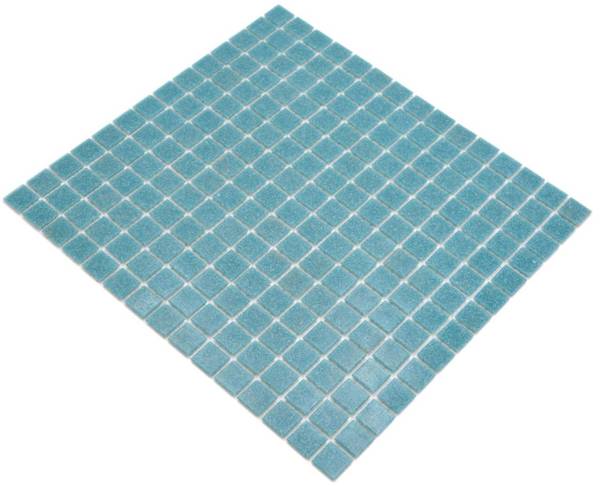 Mosaikfliesen 200-A52 Glas - 33 x 33 x 33 cm