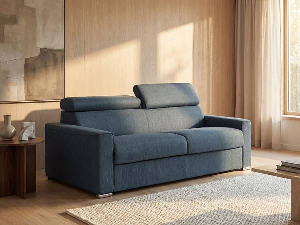 Schlafsofa VIZIR Blau
