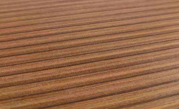 Fernsehschrank Atina Braun