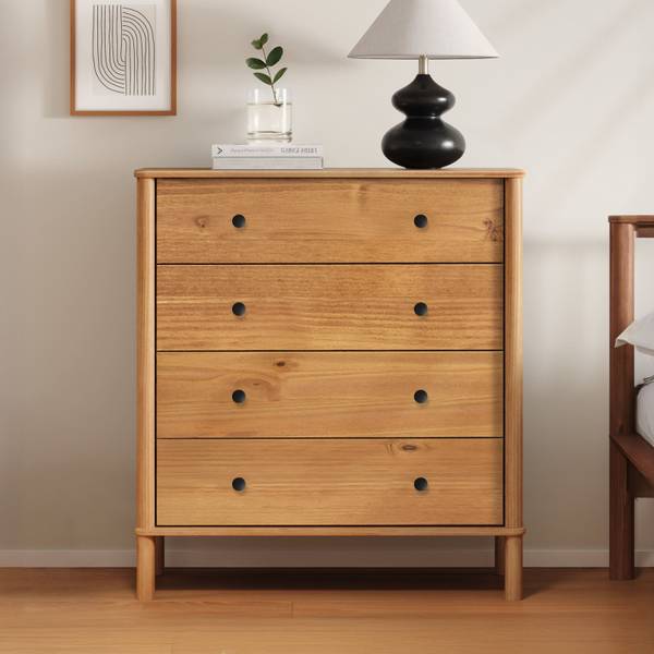 Kommode APOANA Eiche