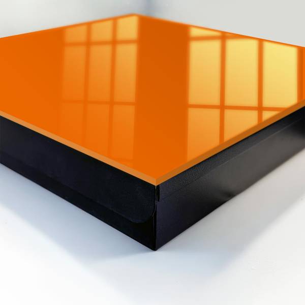 Schlüsselkasten Ember Schwarz