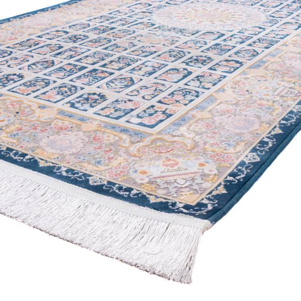 Orientteppich Khorshid Tiefe: 200 cm