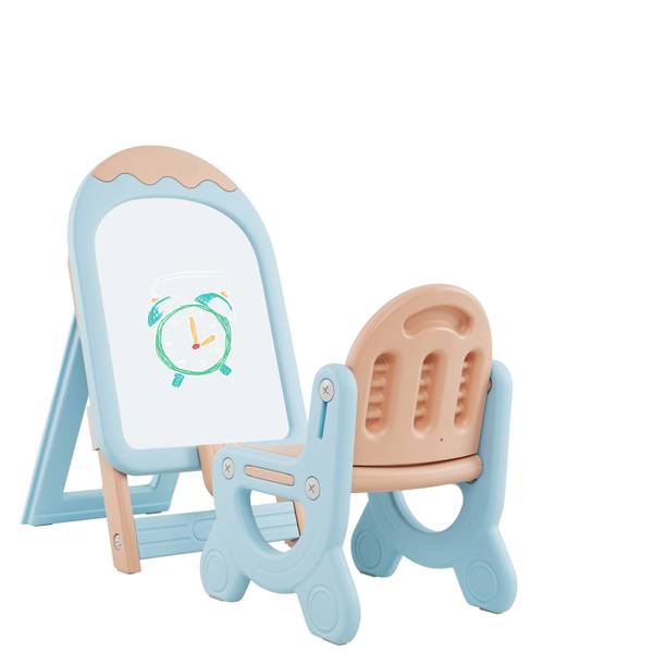 Kinderezel GK32365 blauw