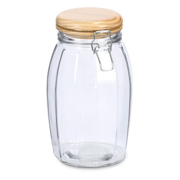 Vorratsglas m. Bügelverschluss, 1850ml kaufen