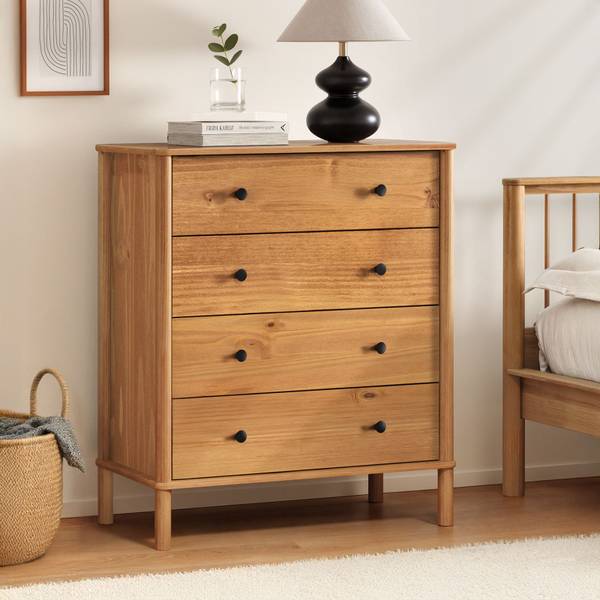 Kommode APOANA Eiche