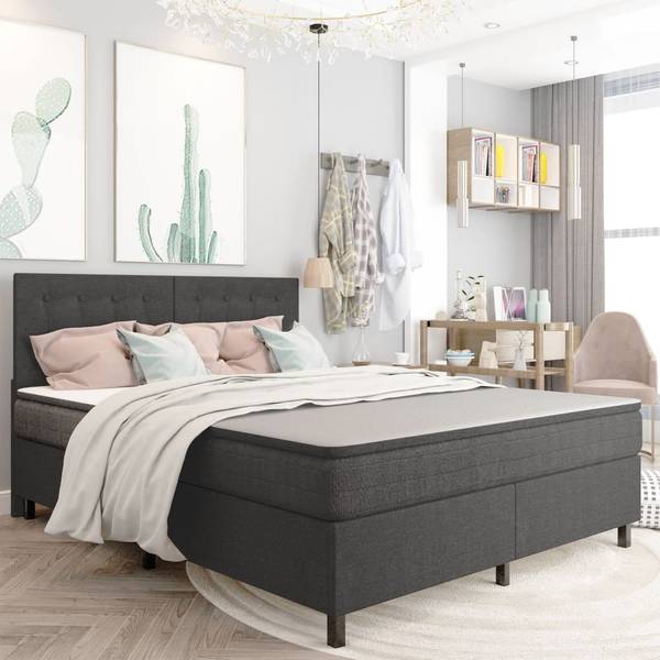 Boxspring 3002112-5 Breedte: 180 cm