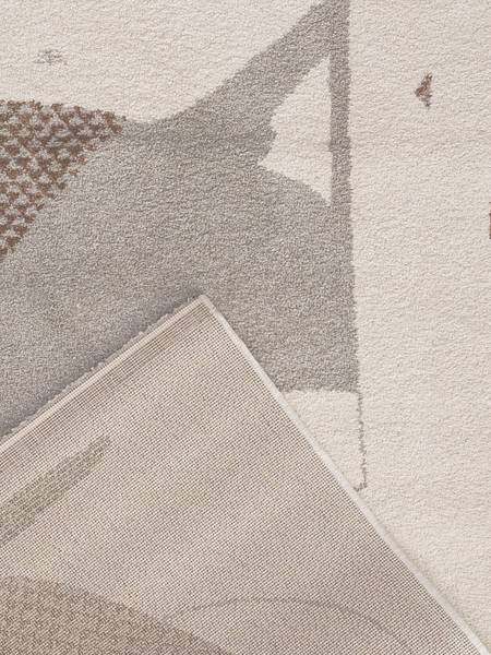 Tapis enfant RENARD 160 x 230 x 160 cm