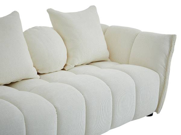 Sofa ohne Schlafmöglichkeit GONOLON 97 x 268 cm