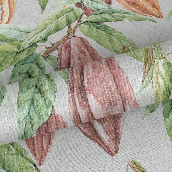 Tapete 640219 Grün - Papier - 53 x 1000 x 53 cm