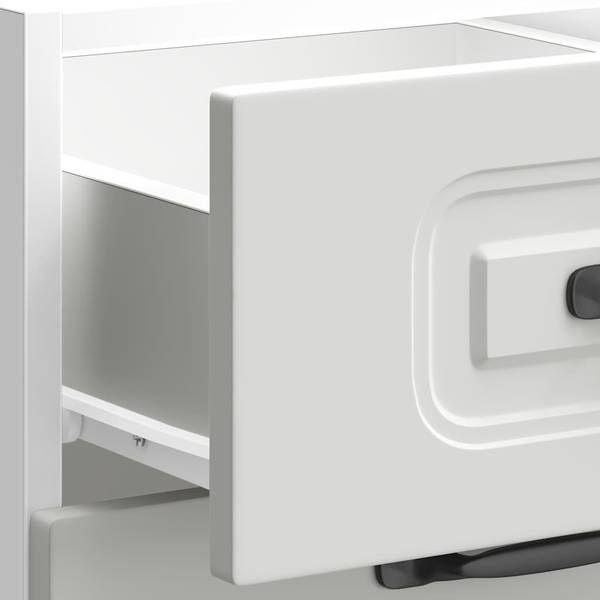 Küchenunterschrank 3042958-22 Weiß
